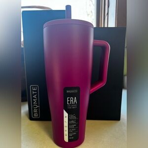 BNIB BrüMate Era 40oz Dragonfruit SOLD OUT on BrüMate